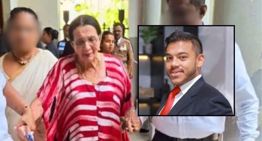 Court Releases Daisy Forrest from Money Laundering